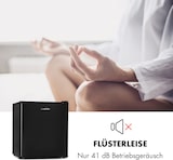 thumbnail of Garfield Eco Mini-Gefrierschrank 4-Sterne 34 Liter kompakt Schwarz