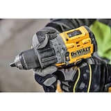 thumbnail of Perceuse-visseuse à Percussion Compacte 18v Dewalt Dcd805p2t-qw Avec Coffret Et 2 Batteries 5,0 Ah
