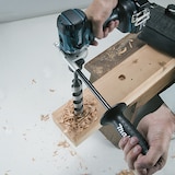 thumbnail of Makita DHP481RTJ 2100 RPM Ohne Schlüssel 2,7 kg