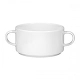 thumbnail of 6x Seltmann Obere zur Suppentasse, Form: Savoy, Dekor: 00003