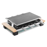 thumbnail of Lagrange raclette pierre élégance avec accessoires 1100W 399012
