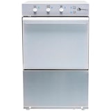 thumbnail of Gastro gläserspülmaschine WORLDMAI 35x35 mit Ablaufpumpe & Klarspüldosierung. Professional Geschirrspülmaschine für Bar, Restaurant & Gastronomie.