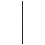 thumbnail of vidaXL Ersatz-Kopfteil Metall Schwarz 180 cm