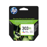 thumbnail of HP 303 xl inkt cartridge color blis
