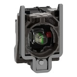 thumbnail of Schneider Electric Hilfsschalterblock ZB4BW0B12