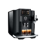 thumbnail of JURA - S8 Piano Black - Cafetera automática con Sweet Foam, P.A.G.2, pantalla táctil de 4,3" y 27 especialidades