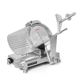 thumbnail of Trancheuse à Jambon Luxe Semi-Automatique 250 mm - Dynasteel