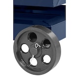 thumbnail of Steinberg Systems - Platformweegschaal - 600 kg / 0,1 kg - 40 x 30 cm - verplaatsbaar - LCD