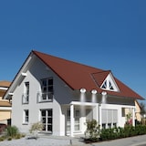 thumbnail of EASYmaxx Dachrinnen-Leuchten, 3er-Set