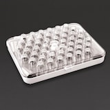 thumbnail of Boîte de 52 douilles pâtissières assorties | Vogue - CP106