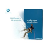 thumbnail of Hp Cartouche Jet Dencre 912xl - Jaune - Jet Dencre - Rendement Eleve - 825 Pages