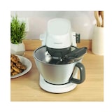 thumbnail of KENWOOD Robot Pâtissier Multifonction 4.3l 1000w Blanc KHC30.000WH