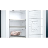 thumbnail of Siemens Gefrierschrank GS51NUWDP EEK: F