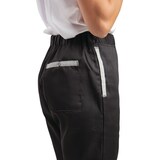 thumbnail of Pantalon de cuisine Southside noir L