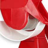 thumbnail of Passapomodoro manuale 45x50x66 cm con rullo e manovella per cucina Master