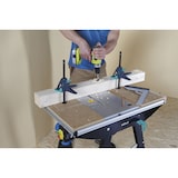 thumbnail of Wolfcraft Sargento monomanual EHZ "PRO" 100/300 mm 3031000
