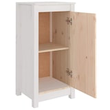 thumbnail of Helloshop26 - Buffet bahut commode armoire meuble de rangement organisateur cuisine salle de séjour salon 39 x 35 x 80 cm bois 02_0030293
