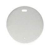 thumbnail of MONOUSO - Reisedeckel mit weißem Papierloch Ø9,0cm (1.000 Stück)