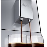 thumbnail of Melitta  Kaffee/Espressoautomat Caffeo Solo E 950-103 si-sw