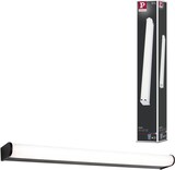 thumbnail of Paulmann Selection Bathroom LED Wandleuchte Arneb  IP44  3000K 1000lm 230V 12,5W  Schwarz 71212