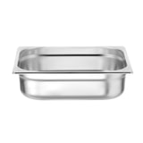 thumbnail of HENDI Gastronorm-Behälter 2/3, Budget Line, GN 2/3, 9L, 354x325x(H)100mm