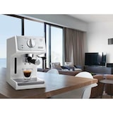 thumbnail of De’Longhi Active Line ECP33.21.W Máquina de café combinada manual 1,1 L