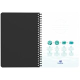 thumbnail of Oxford Office Spiralbuch 'Oceanis', DIN A4, PP, liniert