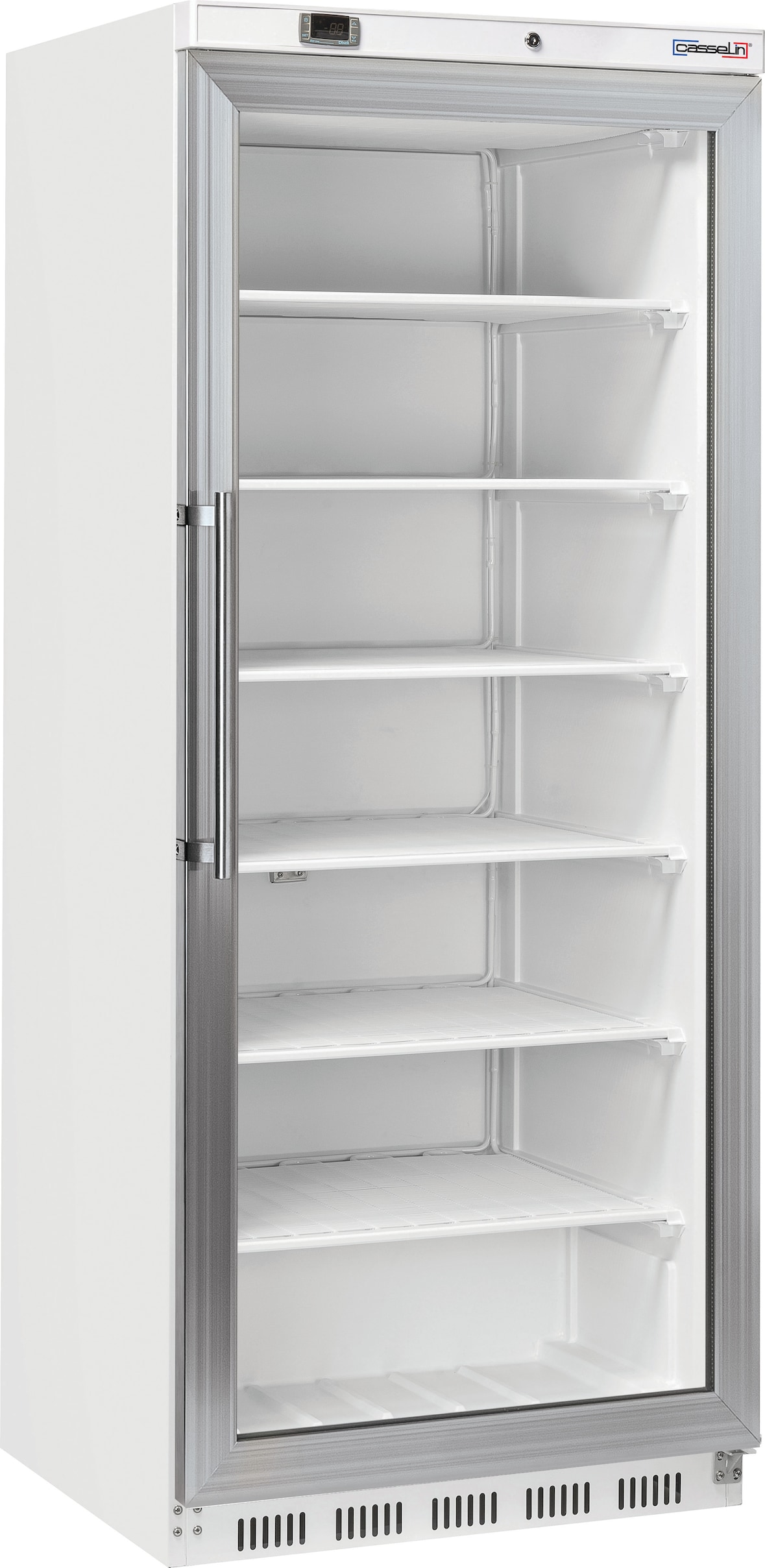 Kühltheke 4 schubladen GN 1/1 CTAR4T Casselin