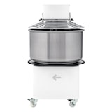 thumbnail of Prismafood Impastatrice a spirale testa sollevabile vasca estraibile trifase 20LT