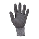 thumbnail of Coverguard - Gants anti coupures gris HDPA enduit PU EUROCUT (Pack de 12) #AAB2BD Taille 10