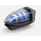 thumbnail of Bosch Serie 2 BBHF214G Handstaubsauger Grau Beutellos