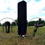 thumbnail of Festzelt 3x4,5m - ohne 3 Wänden - Blau