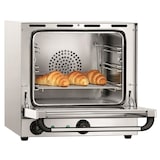 thumbnail of Forno a convezione AT110