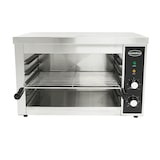 thumbnail of Salamandre - Combisteel