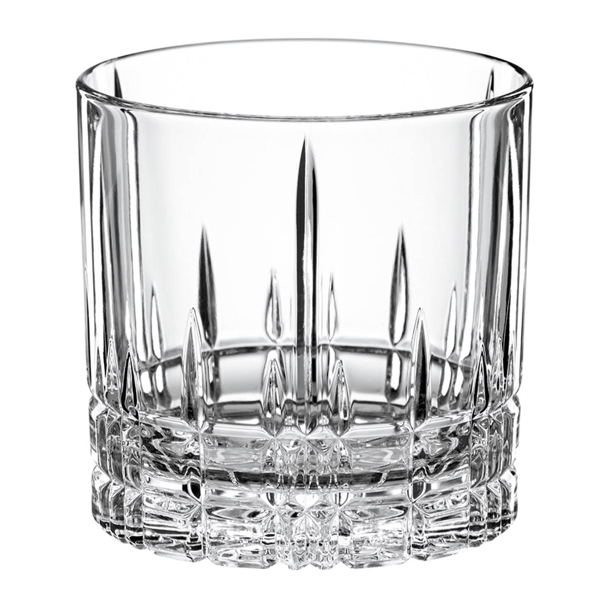 Spiegelau Perfect Serve Collection S.O.F. Glas 4er Set 270 ml