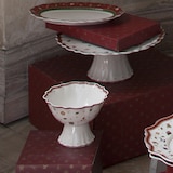 thumbnail of Villeroy & Boch Toy's Delight Dessertschale auf  Fuß 15cm