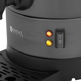 thumbnail of Royal Catering Cafetera de hostelería - 6 L -