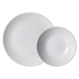 thumbnail of Ritzenhoff & Breker Banda Tafelservice 12-teilig Weiß