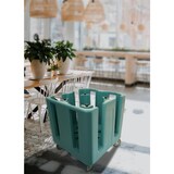 thumbnail of Cambro Verstellbarer Geschirrwagen (12 Stück)