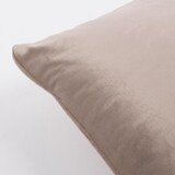 thumbnail of Almofada Decorativa NOMA Castanho 43x43cm