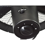 thumbnail of PURLINE Esclusivo ventilatore da pavimento vintage a treppiede VENTY PEGASUS