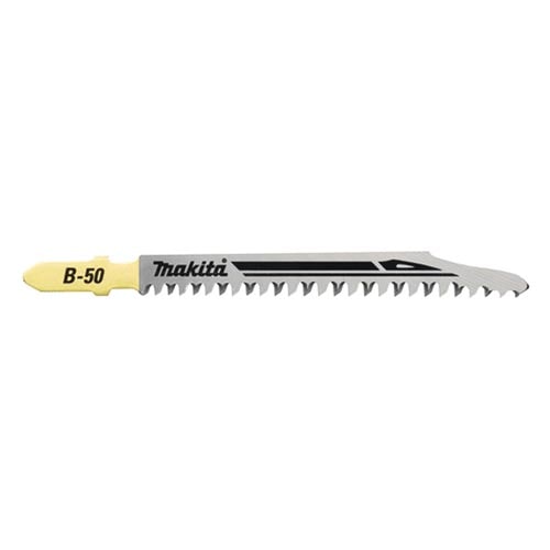 Makita B-06460 Stichsägeblatt B-50 Holz 5Stk