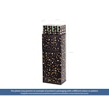 thumbnail of Konfettikanone, gold, 60cm