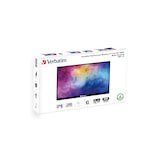 thumbnail of Verbatim 49591 Portable Monitor PMT-14 - 14'' (35.56cm), LCD, Full HD
