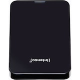 thumbnail of Intenso Memory Drive, 1TB disco duro externo 1000 GB Negro