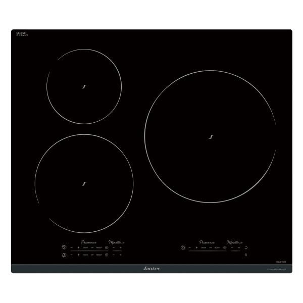 Table de cuisson induction SPI9544B