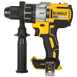 thumbnail of Perceuse visseuse à percussion 18V Brushless XRP (sans batterie ni chargeur) en coffret T STAK DEWALT DCD996NT