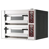 thumbnail of OEM Four à pizza mécanique 2 chambres 8 pizzas de 35 cm