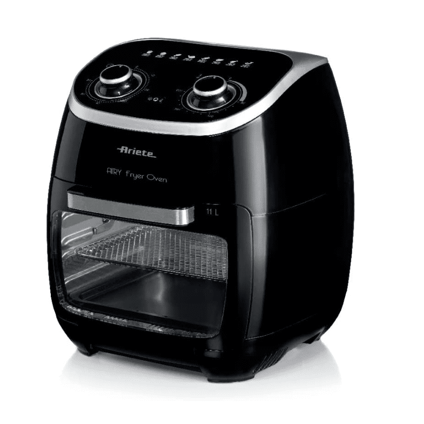 Freidora De Aire + Horno 11l - Ariete