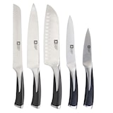 thumbnail of Richardson Sheffield KYU Messerblock 5-teilig